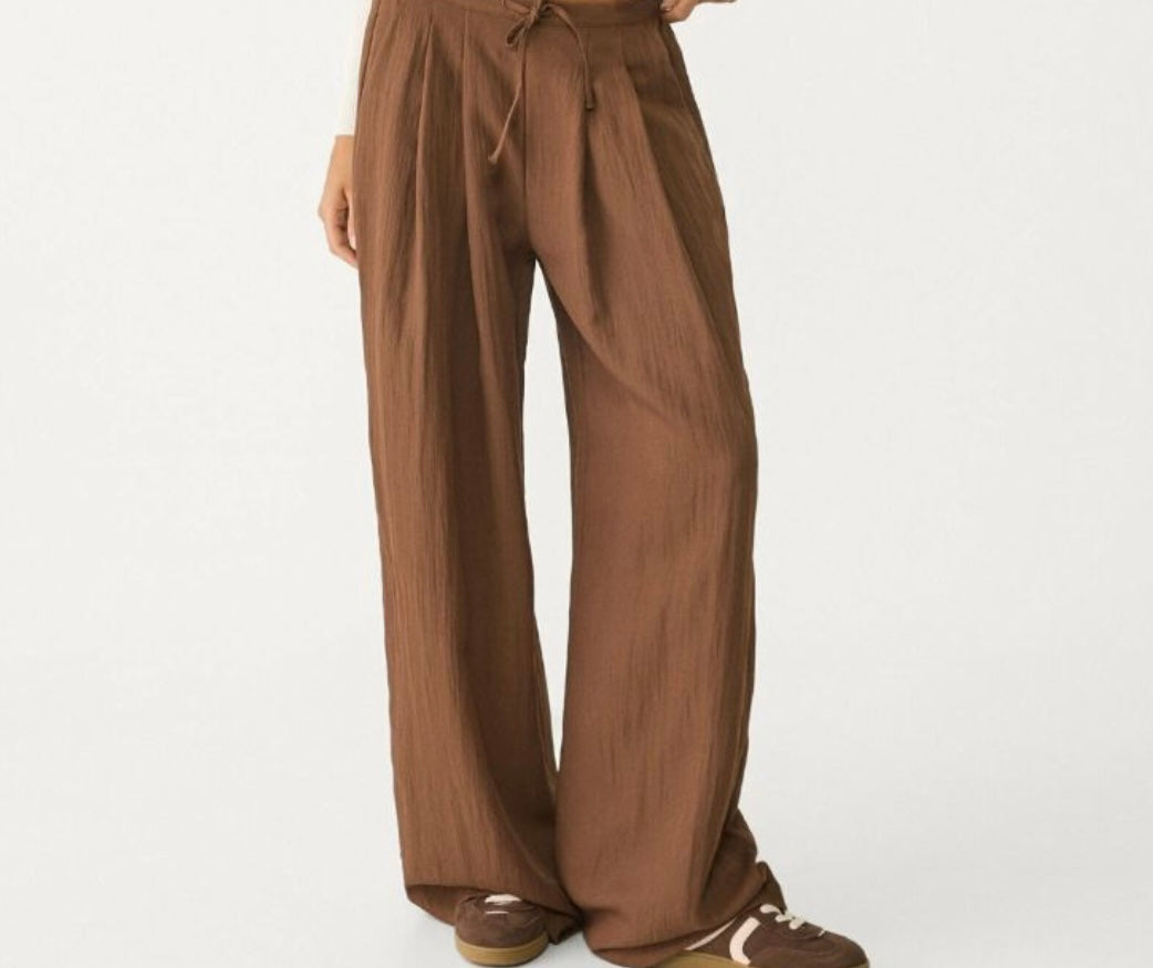 Stradivarius pantalon - neuf - taille S