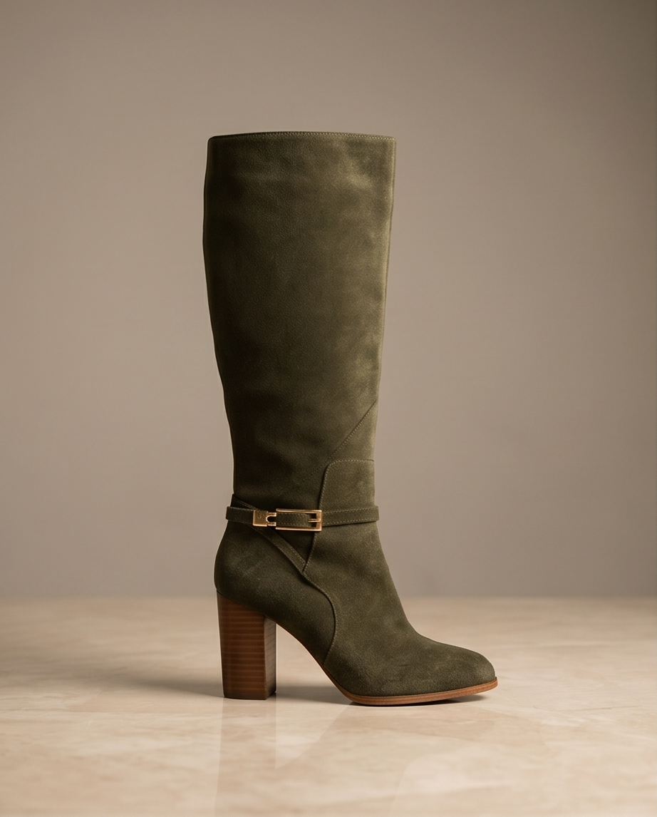 Anna Field  Bottes - très bon état - 41