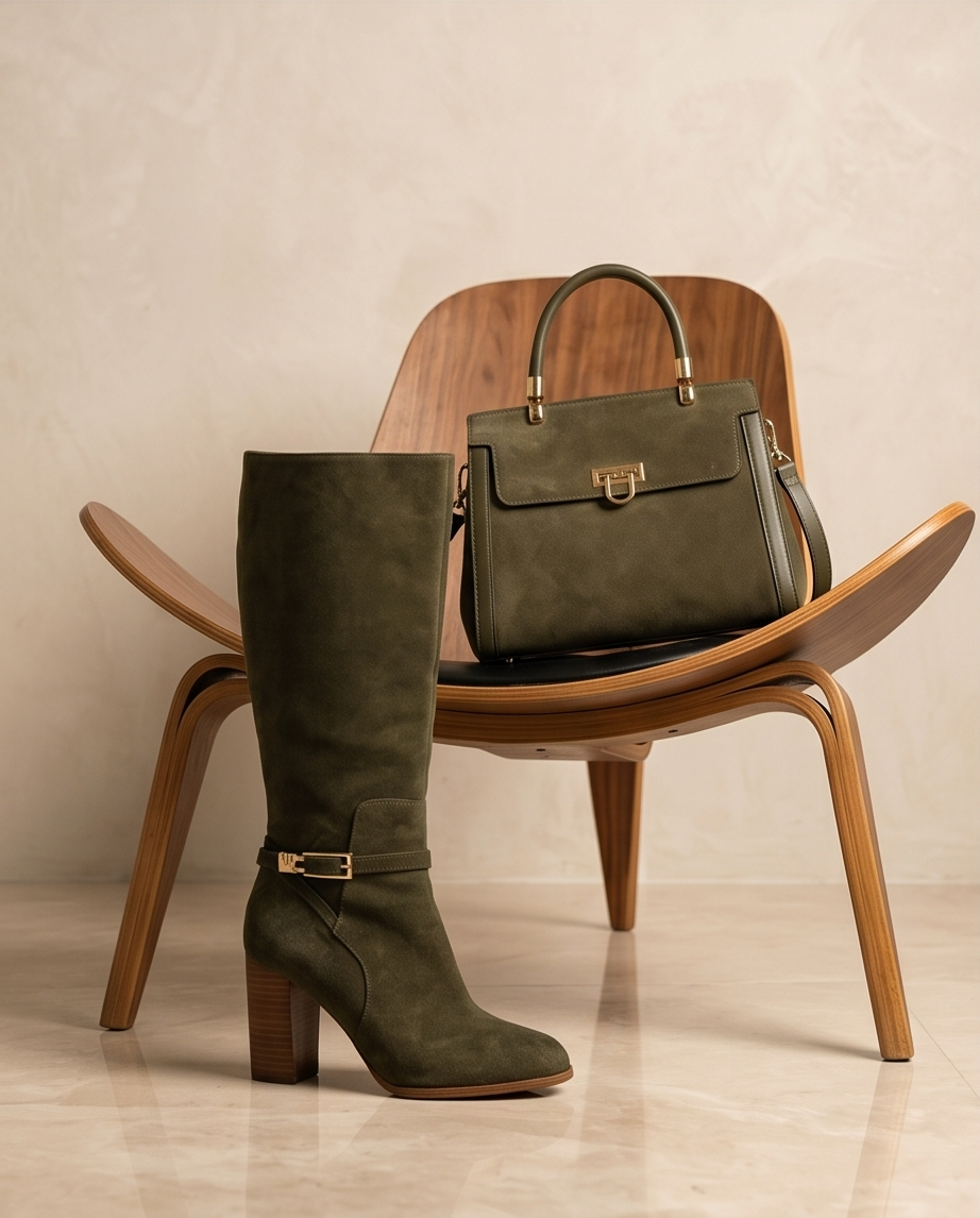 Anna Field  Bottes - très bon état - 41