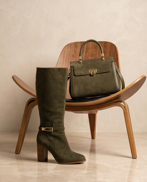 Anna Field  Bottes - très bon état - 41