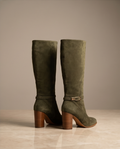 Anna Field  Bottes - très bon état - 41