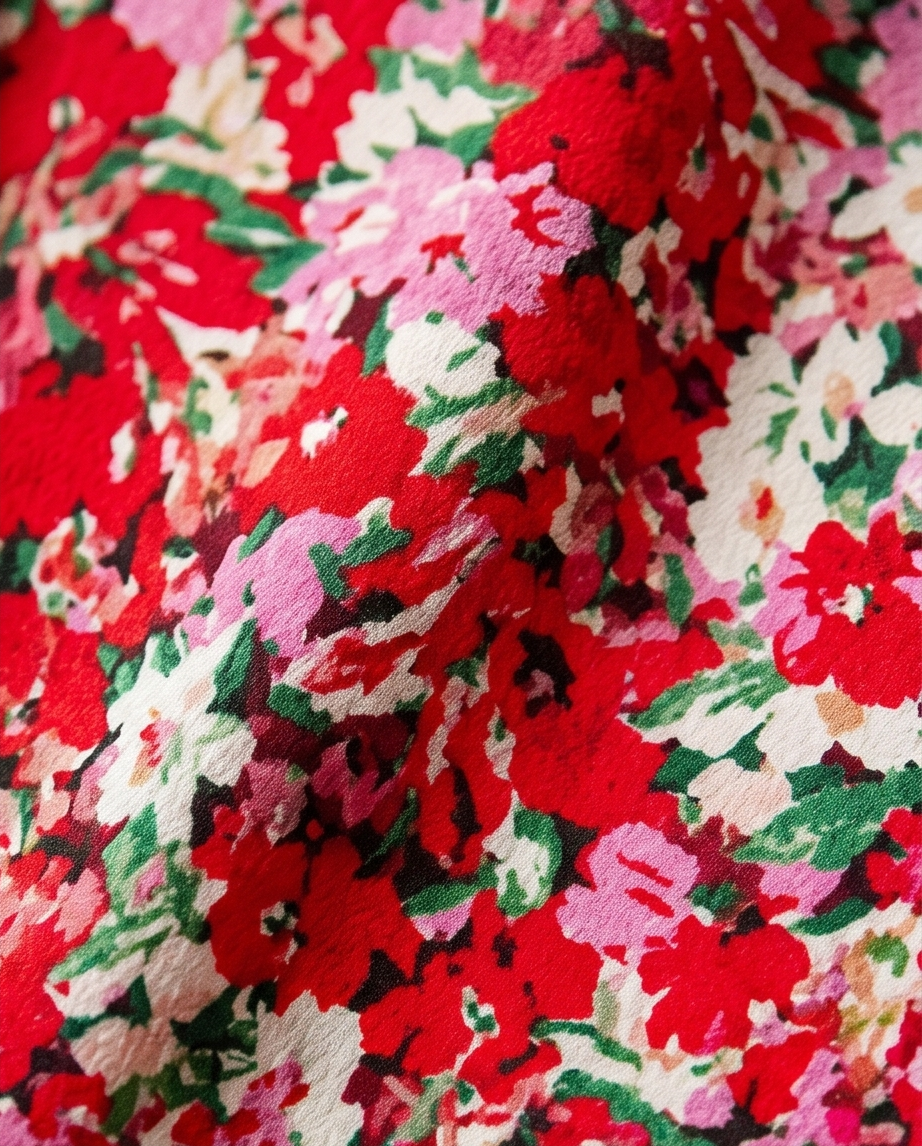 Robe Grace & Mila rouge - neuve - S