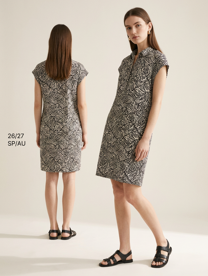 Robe Street One — Neuve — Taille 36