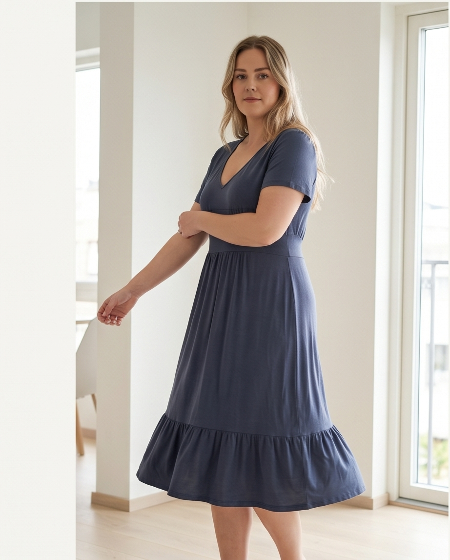 Robe Lucinda LPB — Neuve — Taille L