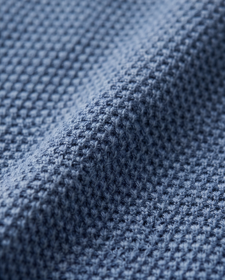 Pull S.Oliver Homme Coton Bleu — Neuf — Taille XL