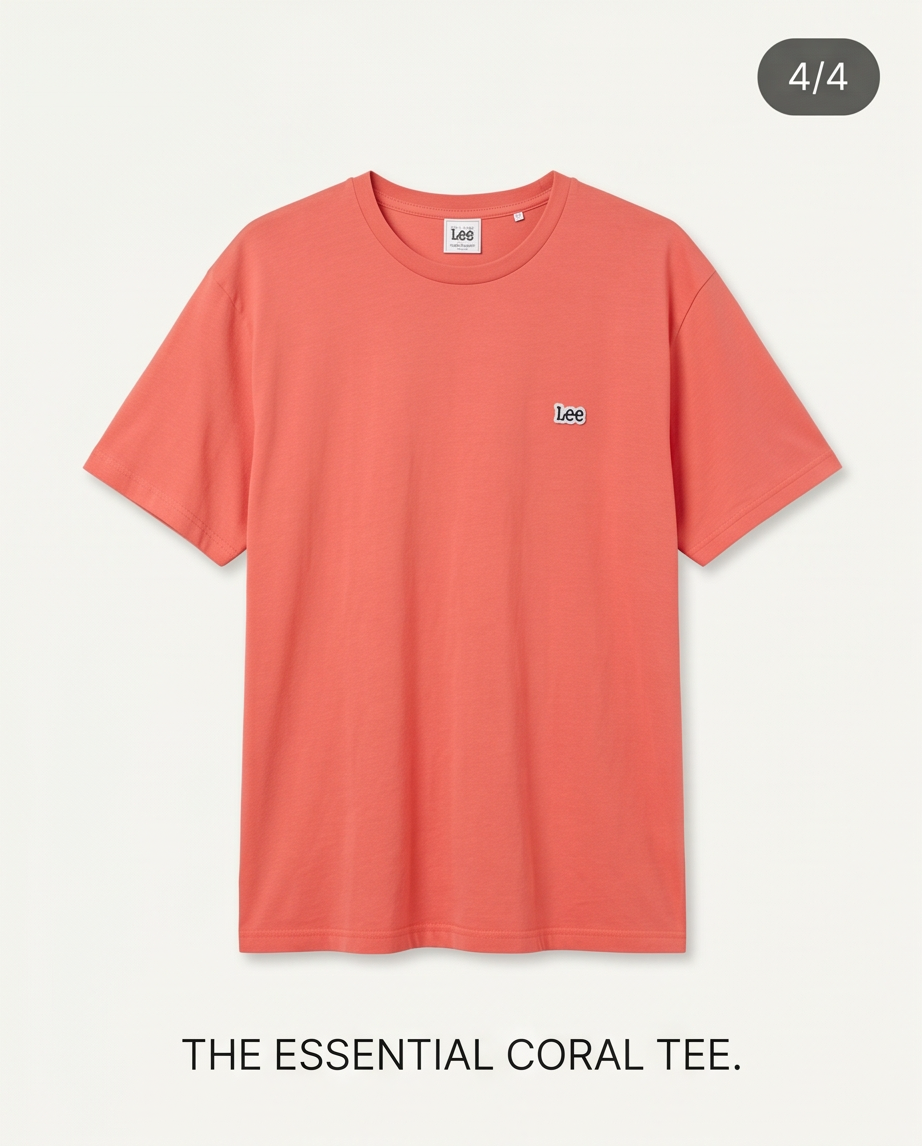 Lee Cooper t-shirt - neuf- XXL