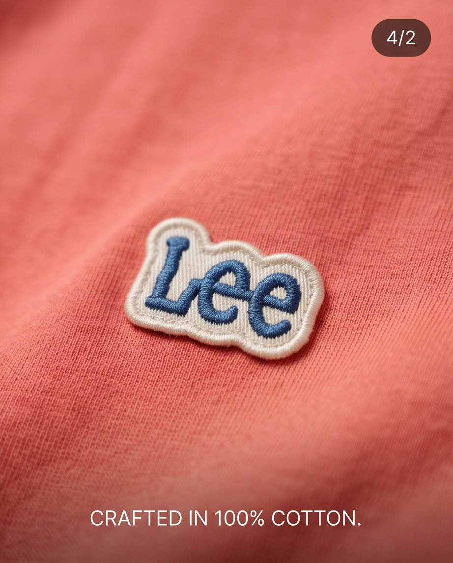 Lee Cooper t-shirt - neuf- XXL