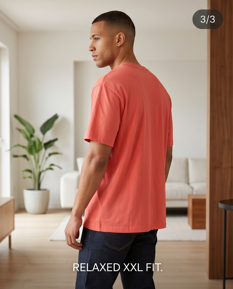 Lee Cooper t-shirt - neuf- XXL