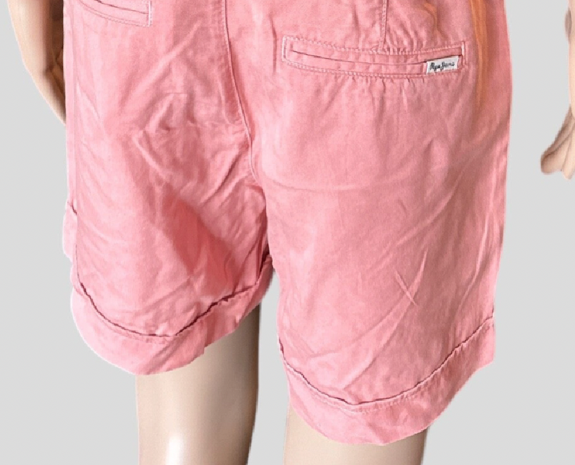Pepe jeans short - neuf - 27/26 et 30/26