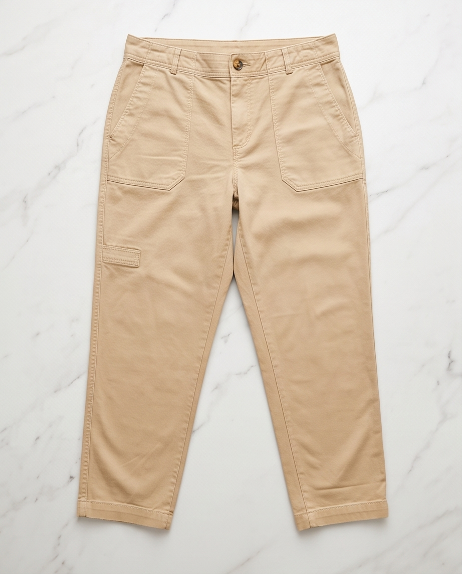 Pantalon 7/8 Esprit — très bon état — taille 38