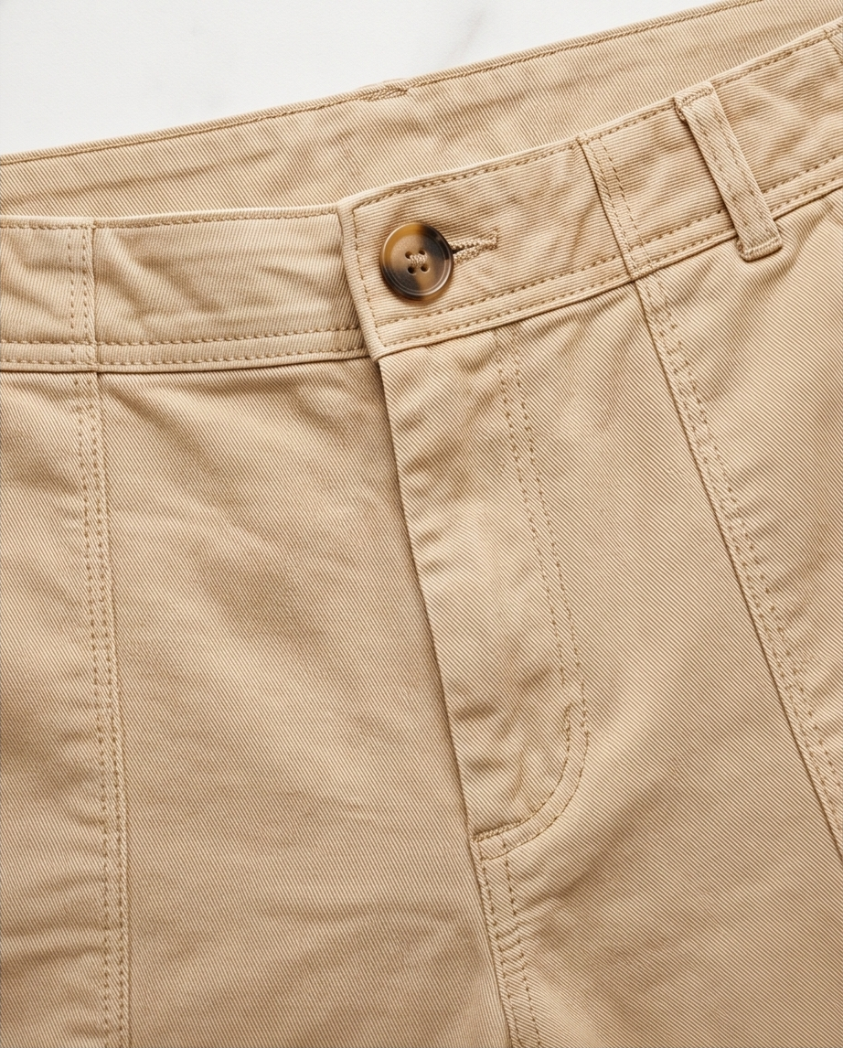 Pantalon 7/8 Esprit — très bon état — taille 38