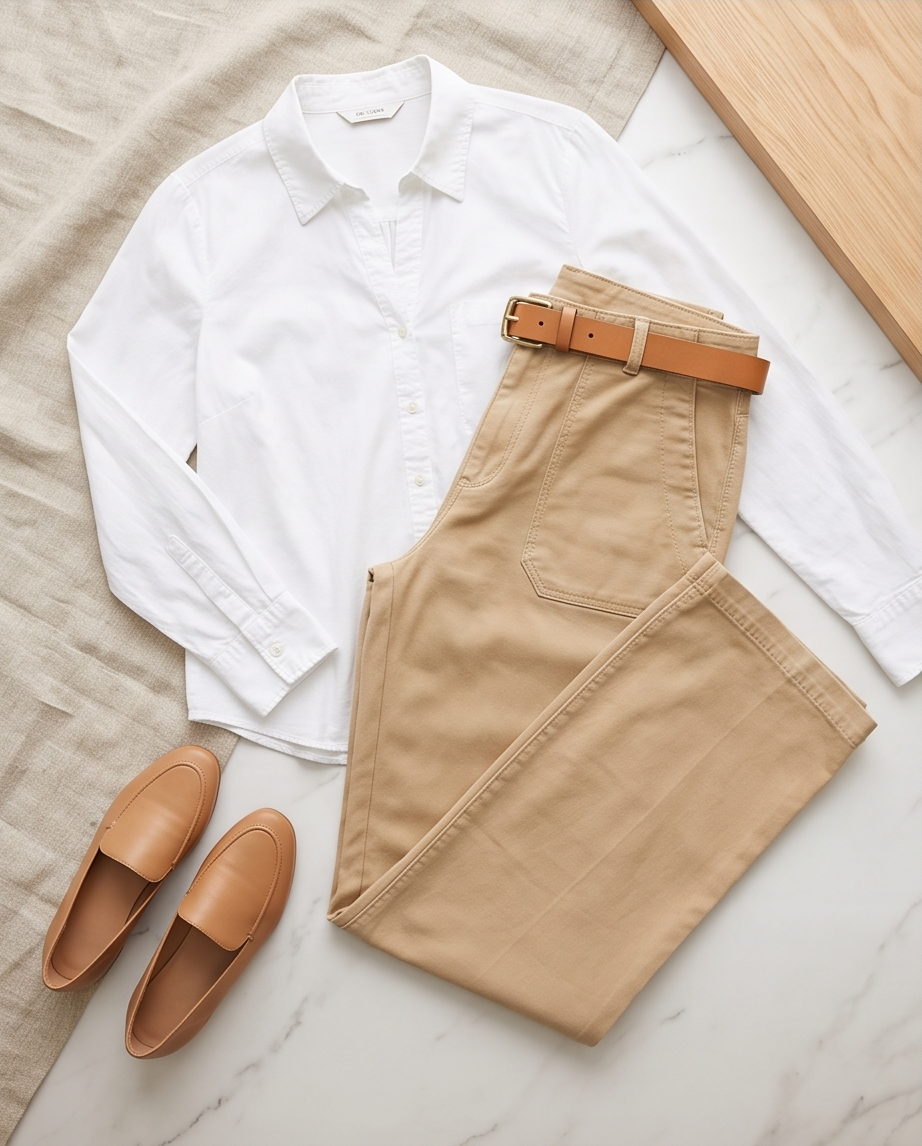 Pantalon 7/8 Esprit — très bon état — taille 38