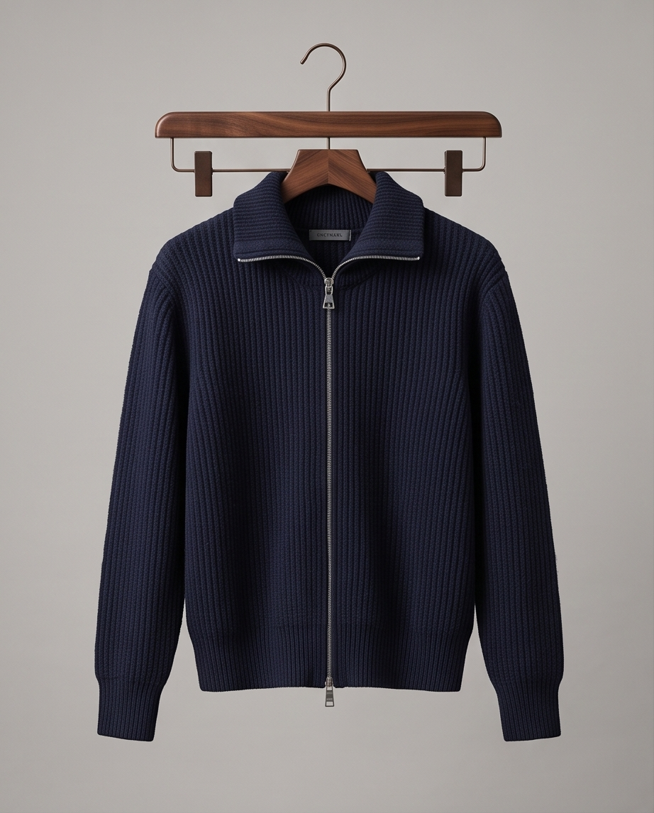 GREYMARL Cardigan en Laine 100% - très bon état - taille L