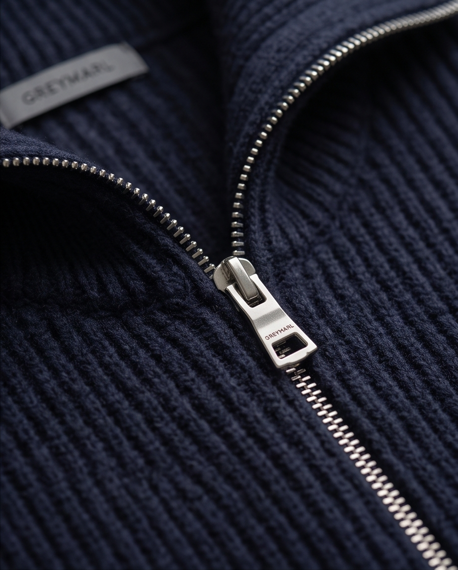 GREYMARL Cardigan en Laine 100% - très bon état - taille L