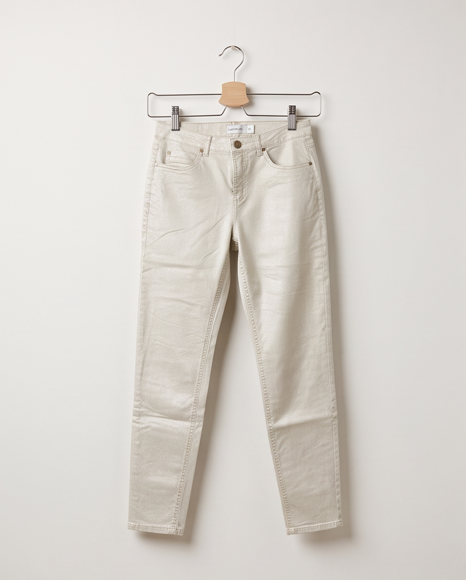 SUMMUM pantalon - neuf - taille 36