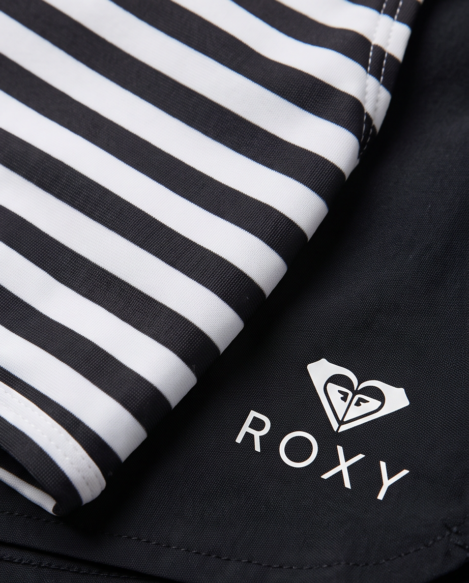 Short ROXY — neuf — taille XS