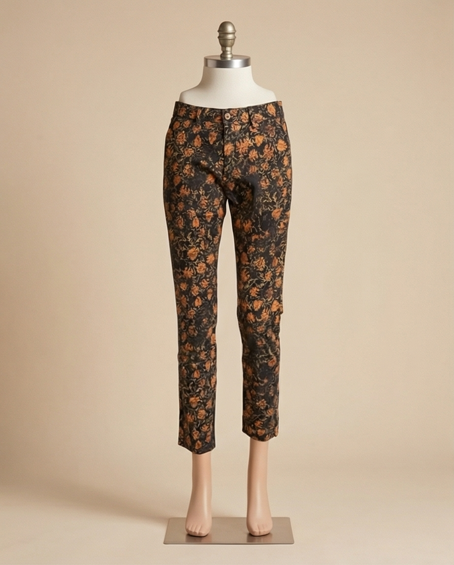hod pantalon tendance taille 36 neuf