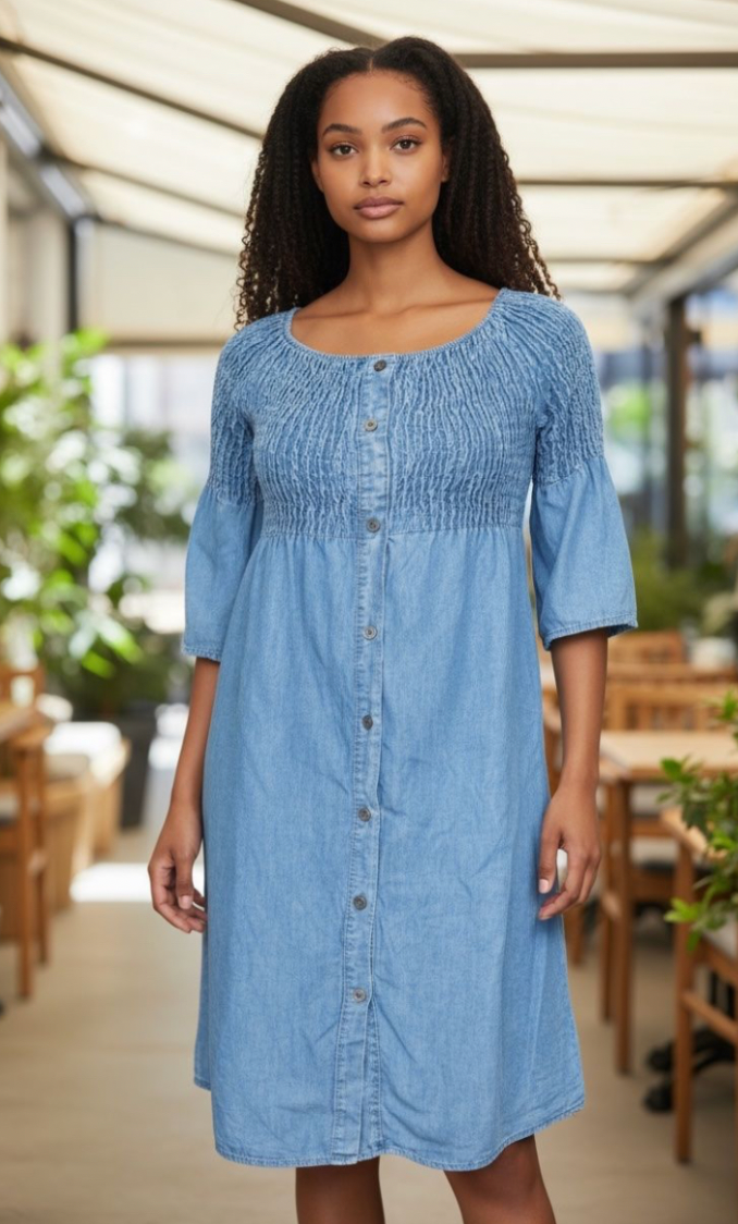 Robe coup de cœur - très bon état - taille S