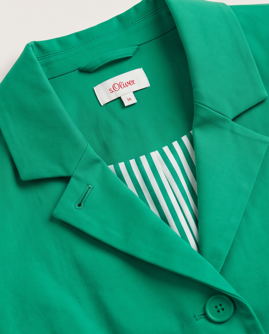 S.Oliver Blazer - très bon état - taille 36