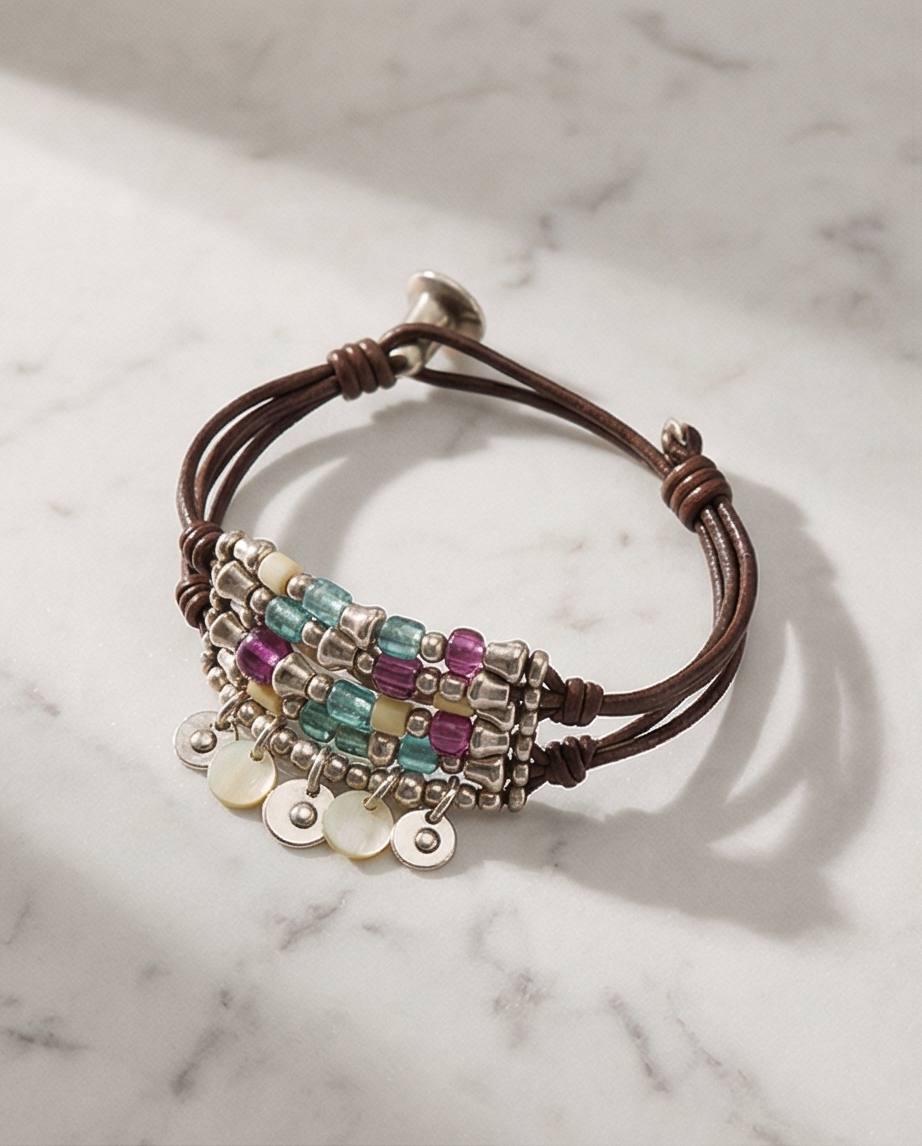 Bracelet UNO de 50 comme neuf