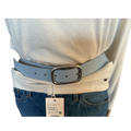 S.Oliver ceinture cuir neuve