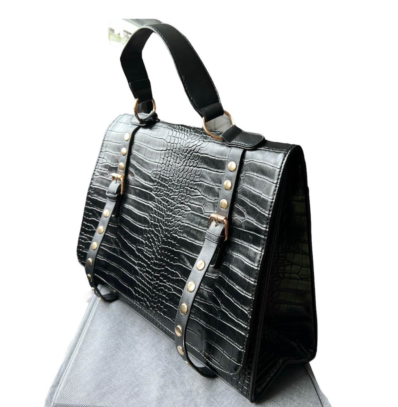 Sac similicuir neuf