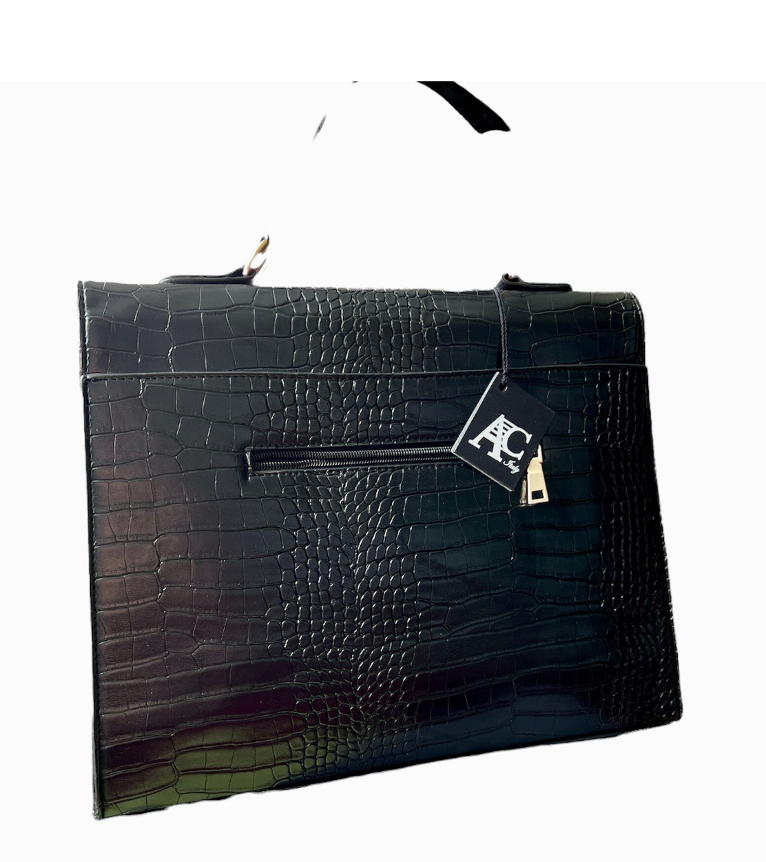 Sac similicuir neuf