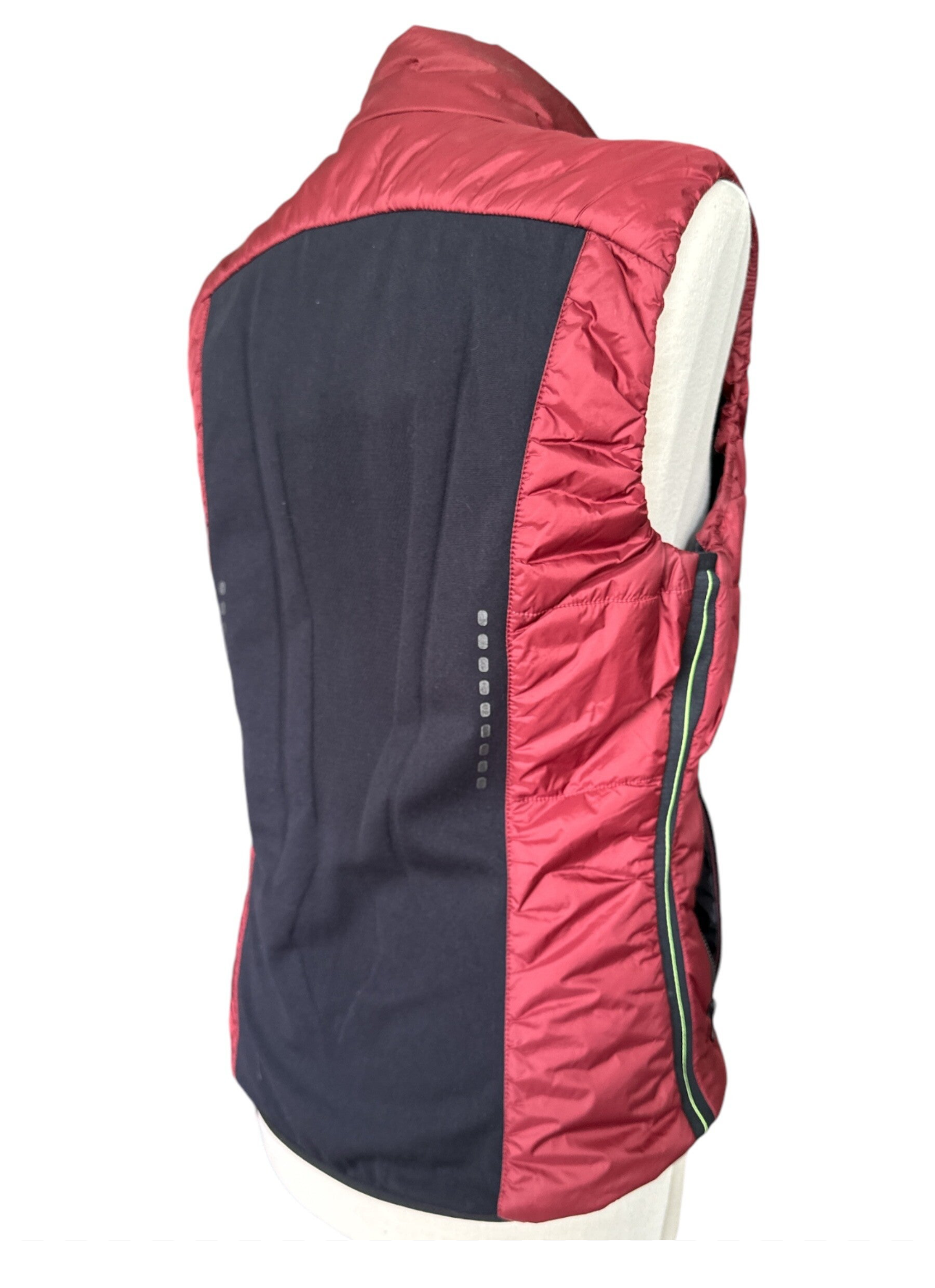 Falke gilet unisexe - très bon état- M