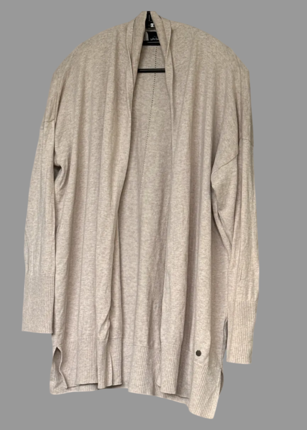 Pepe Jeans cardigan - bon état - M