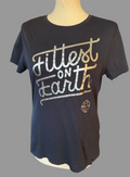 Reebok t-shirt - très bon état - M