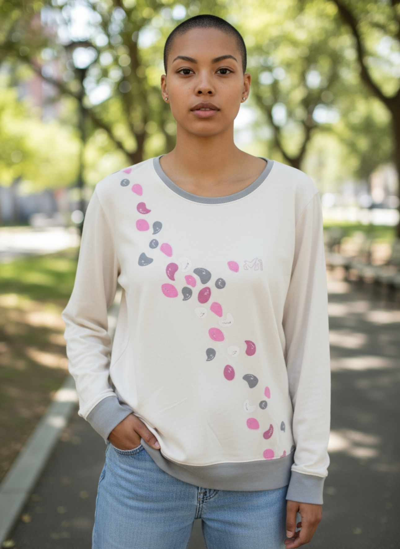 MILLET Sweat - bon - S