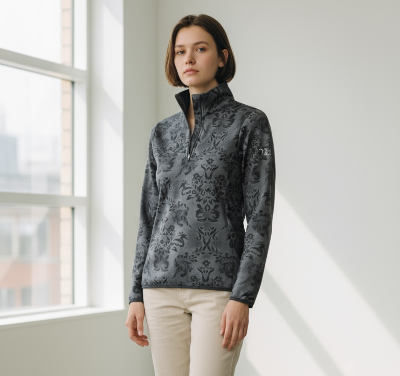VÖLKL pull - très bon état - S