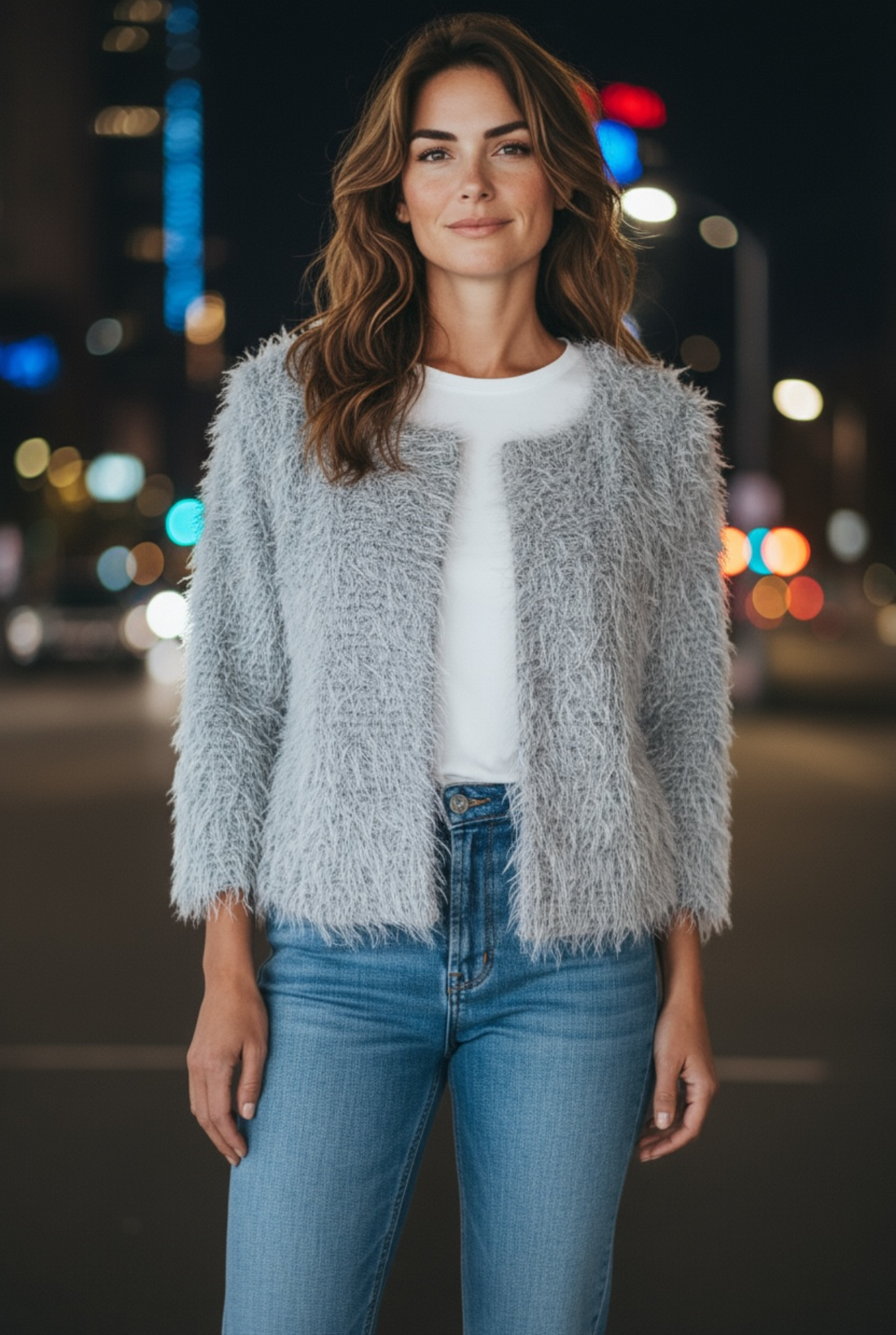 LAURAMÉ veste - bon état - M