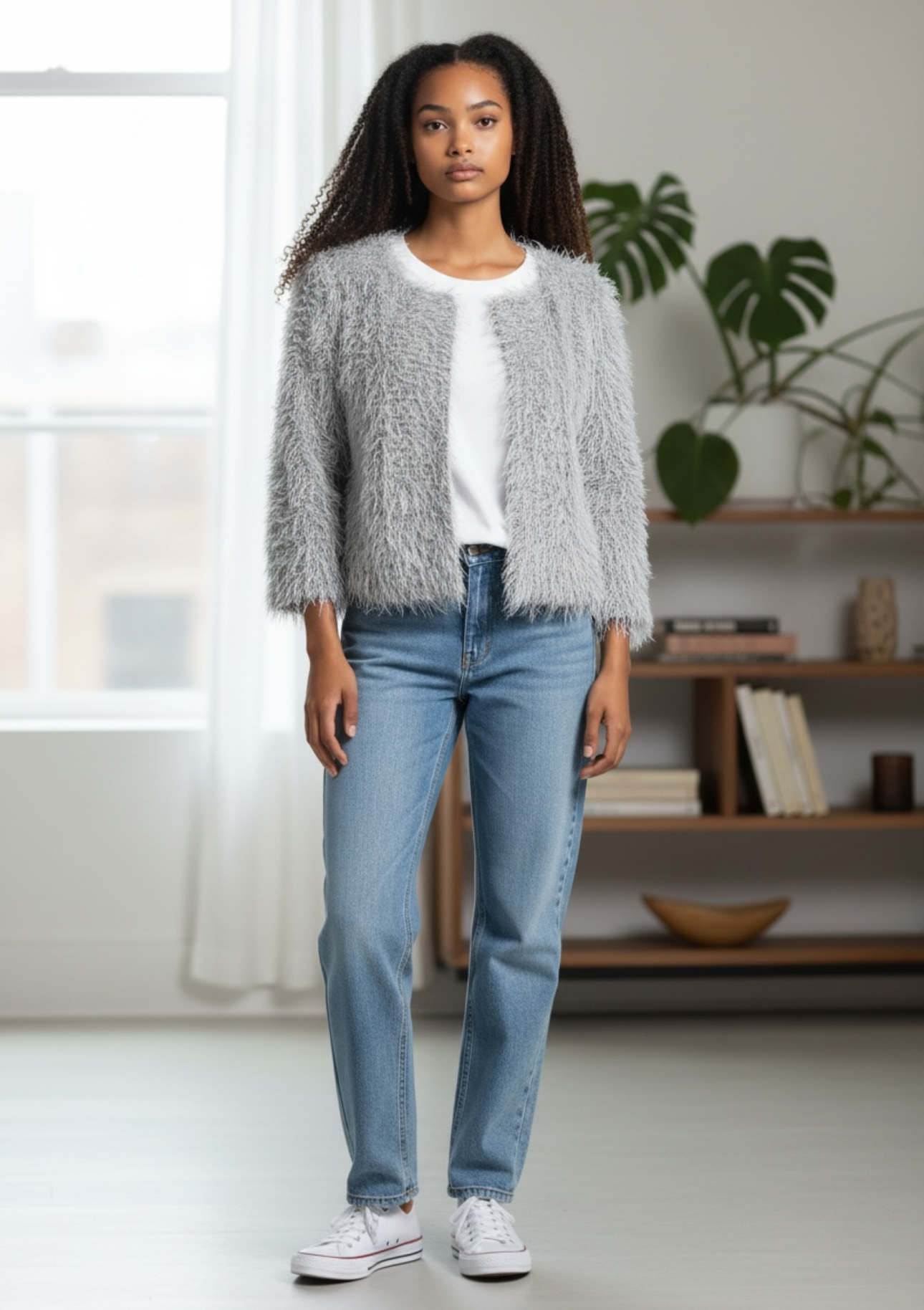 LAURAMÉ veste - bon état - M