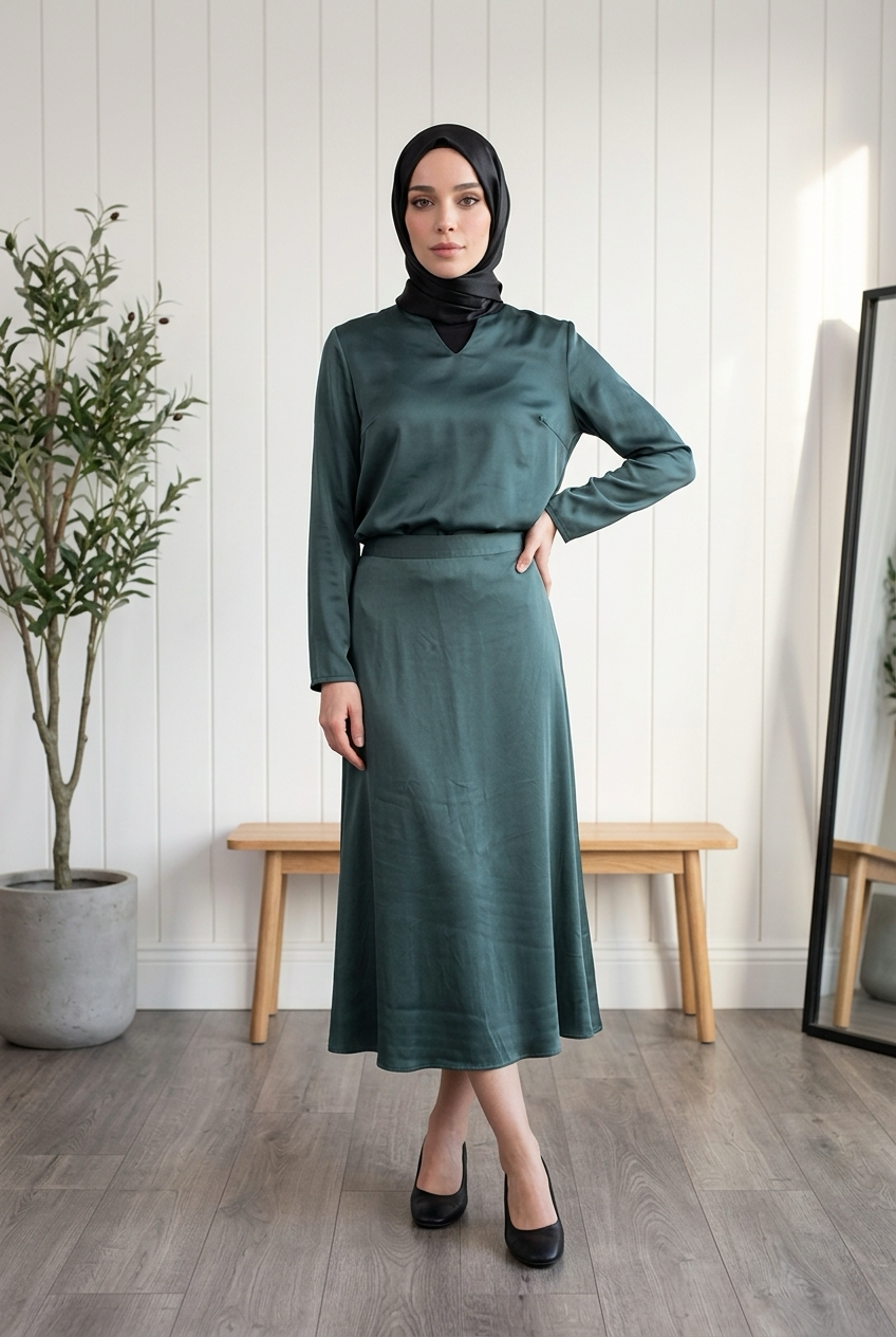 ESPRIT jupe - neuve - 36