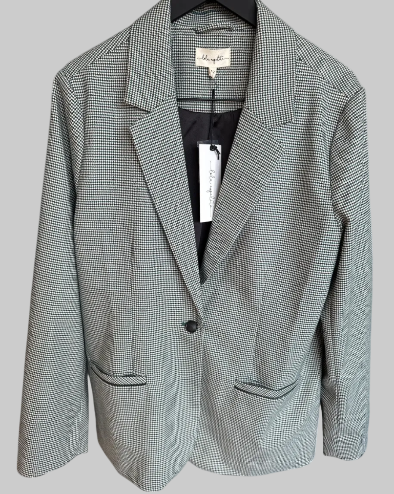 Lola Espeleta blazer - neuf - 44 / 42