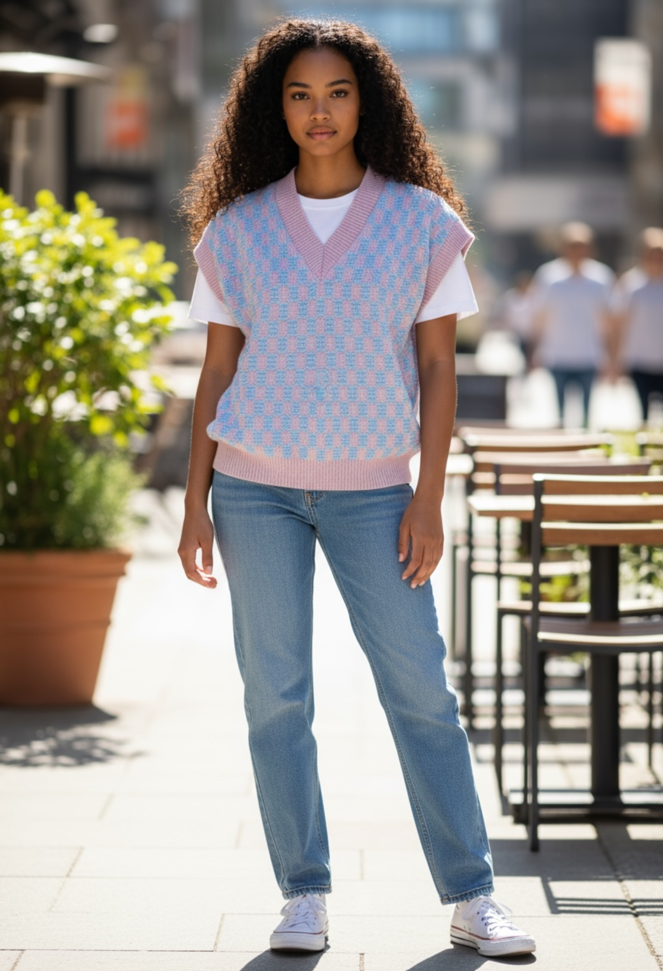 Ferrache Pull - neuf - M / L