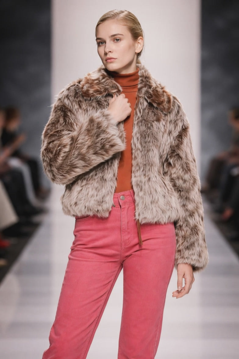 UGG VESTE KALI - NEUVE - L
